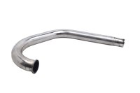 Exhaust manifold, exhaust pipe, front right Moto Guzzi California III VW 87-93