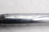 Exhaust manifold, exhaust pipe, front right Moto Guzzi California III VW 87-93