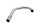 Exhaust manifold, exhaust pipe, front right Moto Guzzi California III VW 87-93