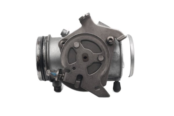 Throttle valve left, injection, air supply BMW R 1100 S 259 0422 R2S 98-05