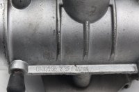 Throttle valve left, injection, air supply BMW R 1100 S 259 0422 R2S 98-05