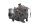 Throttle valve left, injection, air supply BMW R 1100 S 259 0422 R2S 98-05