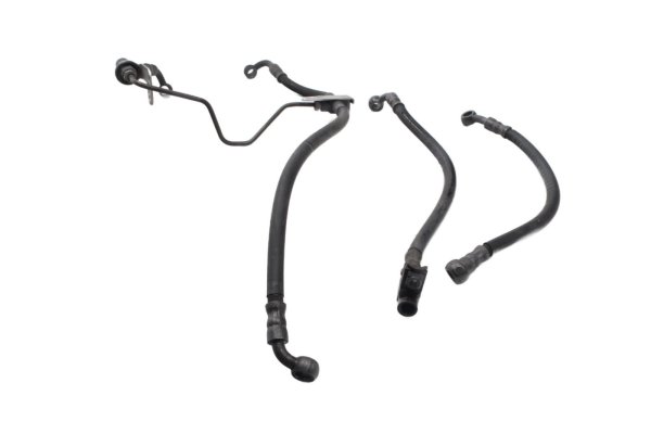 Brake line set hydraulic hose connection BMW R 1100 S 259 0422 R2S 98-05