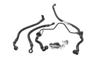Brake line set hydraulic hose connection BMW R 1100 S 259 0422 R2S 98-05