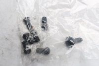 Brake line set hydraulic hose connection BMW R 1100 S 259 0422 R2S 98-05