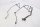 ABS wiring harness, brake line, ABS system BMW R 1100 S 259 0422 R2S 98-05