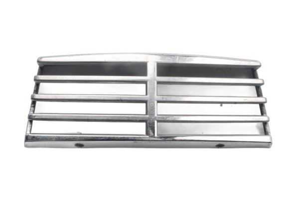 Front air vents, radiator cover Moto Guzzi California III VW 87-93