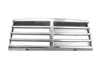 Front air vents, radiator cover Moto Guzzi California III VW 87-93