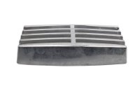 Front air vents, radiator cover Moto Guzzi California III VW 87-93