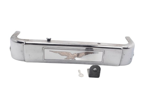 Front fairing, trim, emblem, crash bars Moto Guzzi California III VW 87-93