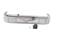 Front fairing, trim, emblem, crash bars Moto Guzzi California III VW 87-93
