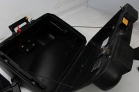 Ensemble de valises en aluminium (gauche et droite) BMW R 1200 GS K25 0307 R12 04-07