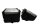 Ensemble de valises en aluminium (gauche et droite) BMW R 1200 GS K25 0307 R12 04-07