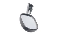 Left mirror, rearview mirror cover 1232710 BMW R 1100 S 259 0422 R2S 98-05