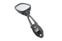 Left mirror, rearview mirror cover 1232710 BMW R 1100 S 259 0422 R2S 98-05