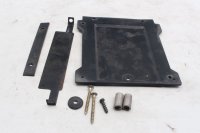 License plate holder mounting plate Moto Guzzi California III VW 87-93