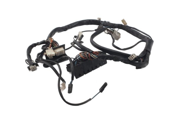 Kabelboom, hoofdkabel, zekeringkast Moto Guzzi California III VW 87-93