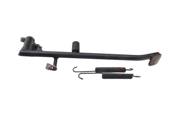 Side stand switch spring side support Moto Guzzi California III VW 87-93