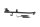 Side stand switch spring side support Moto Guzzi California III VW 87-93