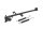 Side stand switch spring side support Moto Guzzi California III VW 87-93