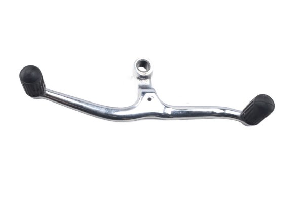 Gearshift lever, double lever, gear linkage Moto Guzzi California III VW 87-93