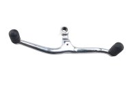 Gearshift lever, double lever, gear linkage Moto Guzzi California III VW 87-93