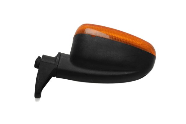 Clignotant arrière droit, boîtier orange BMW R 1200 GS K25 0307 R12 04-07
