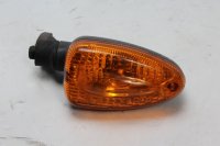 Clignotant arrière droit, boîtier orange BMW R 1200 GS K25 0307 R12 04-07