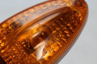 Clignotant arrière droit, boîtier orange BMW R 1200 GS K25 0307 R12 04-07