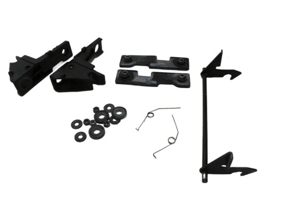 vis de fixation arrière du support de siège BMW R 1200 GS K25 0307 R12 04-07