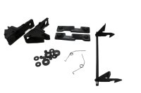 vis de fixation arrière du support de siège BMW R 1200 GS K25 0307 R12 04-07