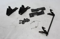vis de fixation arrière du support de siège BMW R 1200 GS K25 0307 R12 04-07