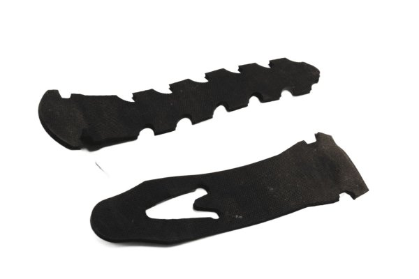 mousse de rangement pour sac à outils, outils embarqués BMW R 1200 GS K25 0307 R12 04-07