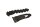 mousse de rangement pour sac à outils, outils embarqués BMW R 1200 GS K25 0307 R12 04-07