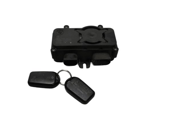 Antidémarrage, système dalarme, unité de contrôle BMW R 1200 GS K25 0307 R12 04-07