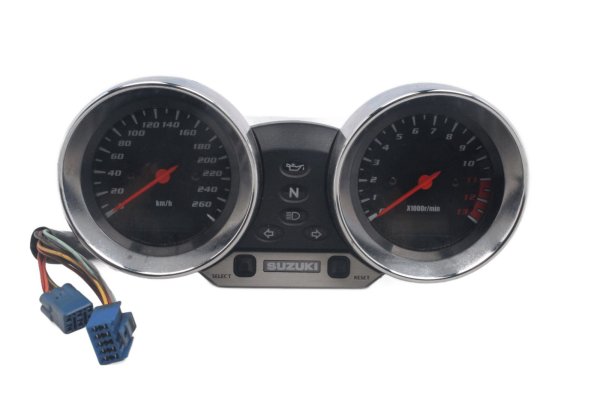 Nopeusmittariyksikkö Suzuki GSF 1200 S Bandit WVA9/S 01-05