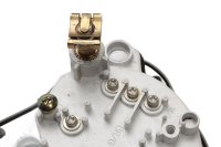 Speedometer-enhed BMW R 1150 R Rockster R28 0308 03-05