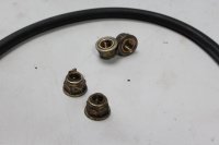 Fuel pump complete, fuel filter BMW R 1150 R Rockster R28 0308 03-05