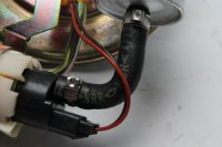 Fuel pump complete, fuel filter BMW R 1150 R Rockster R28 0308 03-05
