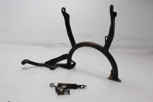 butée à ressort de montage du support principal BMW R 1200 GS K25 0307 R12 04-07