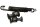 butée à ressort de montage du support principal BMW R 1200 GS K25 0307 R12 04-07