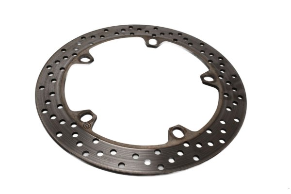 Disque de frein avant droit percé de 4,2 mm BMW R 1200 GS K25 0307 R12 04-07