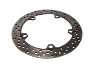Disque de frein avant droit percé de 4,2 mm BMW R 1200 GS K25 0307 R12 04-07