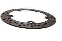 Disque de frein avant droit percé de 4,2 mm BMW R 1200 GS K25 0307 R12 04-07