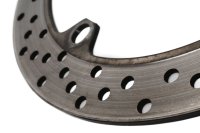 Disque de frein avant droit percé de 4,2 mm BMW R 1200 GS K25 0307 R12 04-07