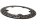 Disque de frein avant droit percé de 4,2 mm BMW R 1200 GS K25 0307 R12 04-07