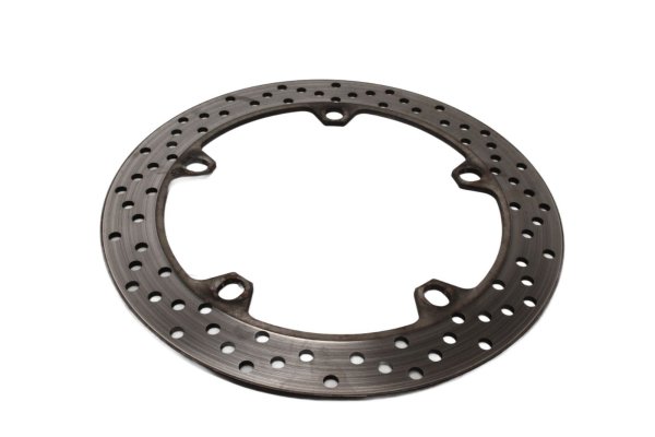Disque de frein avant gauche percé de 4,2 mm BMW R 1200 GS K25 0307 R12 04-07