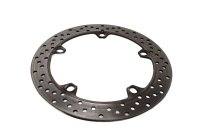Disque de frein avant gauche percé de 4,2 mm BMW R 1200 GS K25 0307 R12 04-07