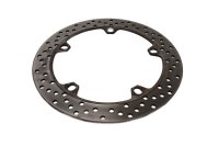 Disque de frein avant gauche percé de 4,2 mm BMW R 1200 GS K25 0307 R12 04-07