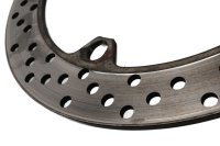 Disque de frein avant gauche percé de 4,2 mm BMW R 1200 GS K25 0307 R12 04-07